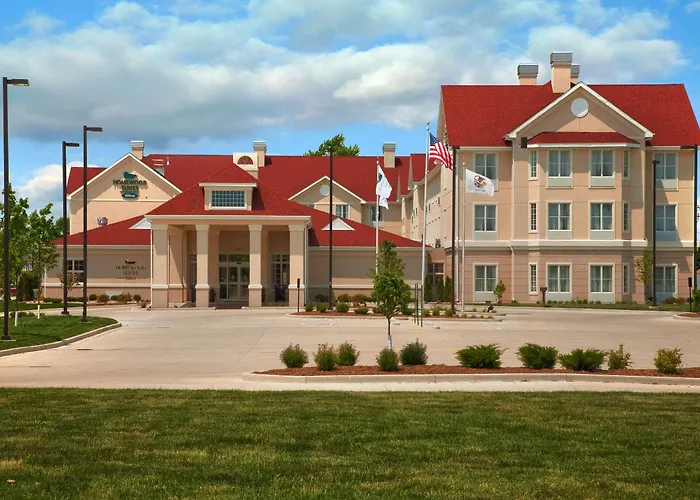 Homewood Suites By Hilton Decatur-Forsyth