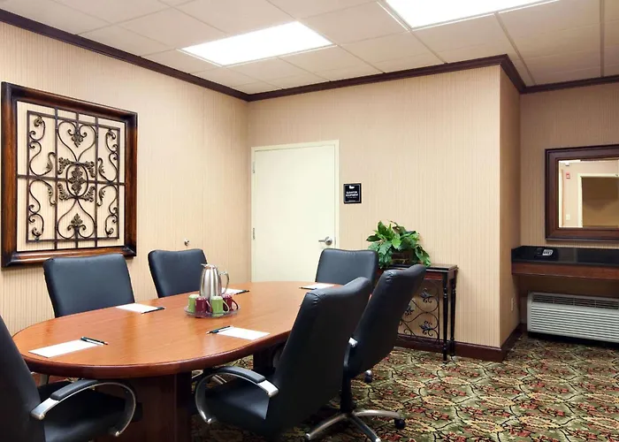 Homewood Suites By Hilton Decatur-Forsyth