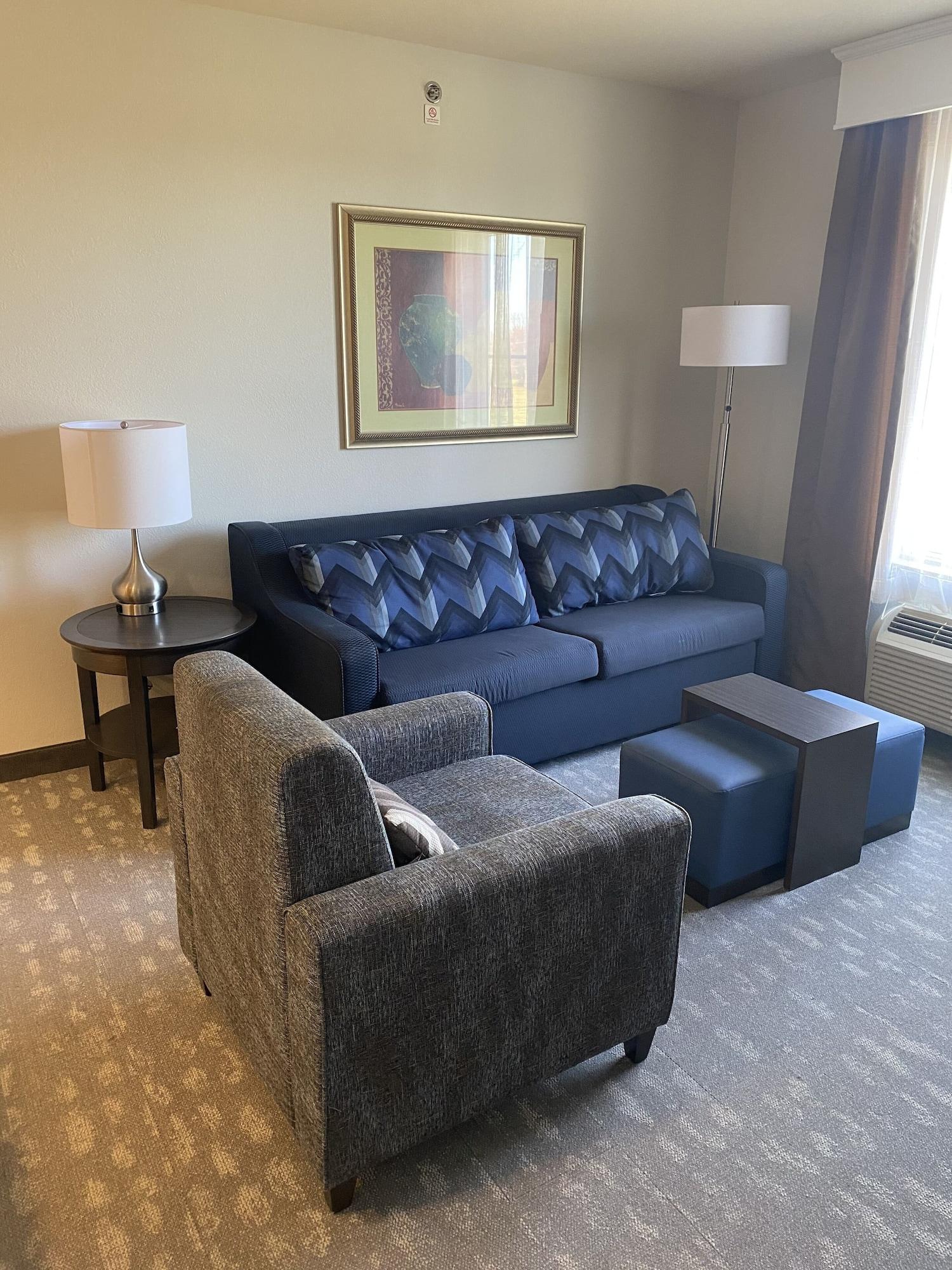 Hotel Homewood By Hilton Decatur-forsyth 3*