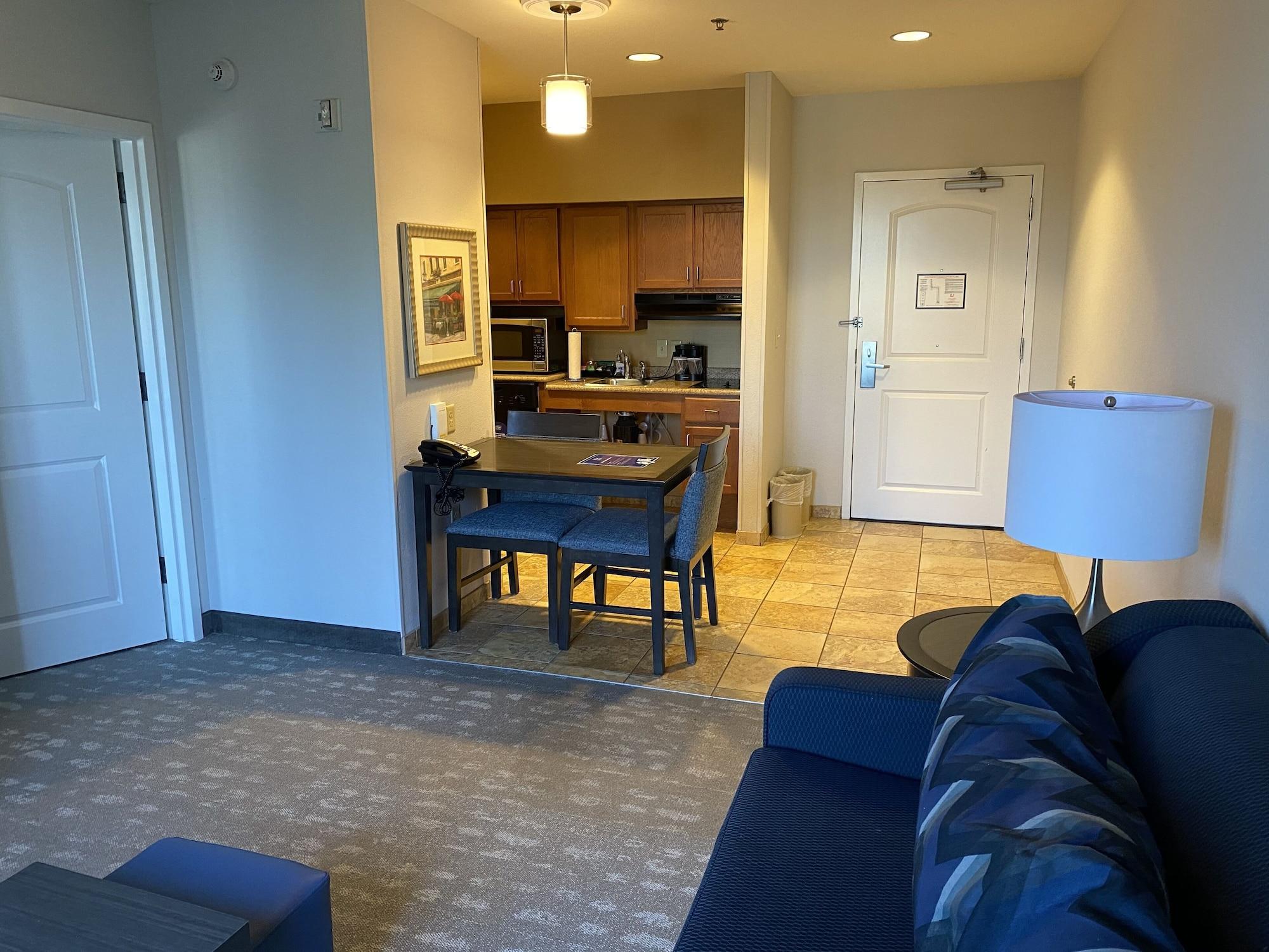 Homewood By Hilton Decatur-forsyth Hotel Forsyth