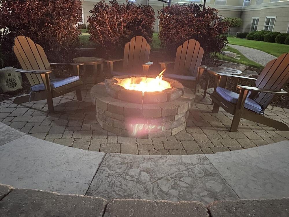 Homewood By Hilton Decatur-forsyth Hotel 3*
