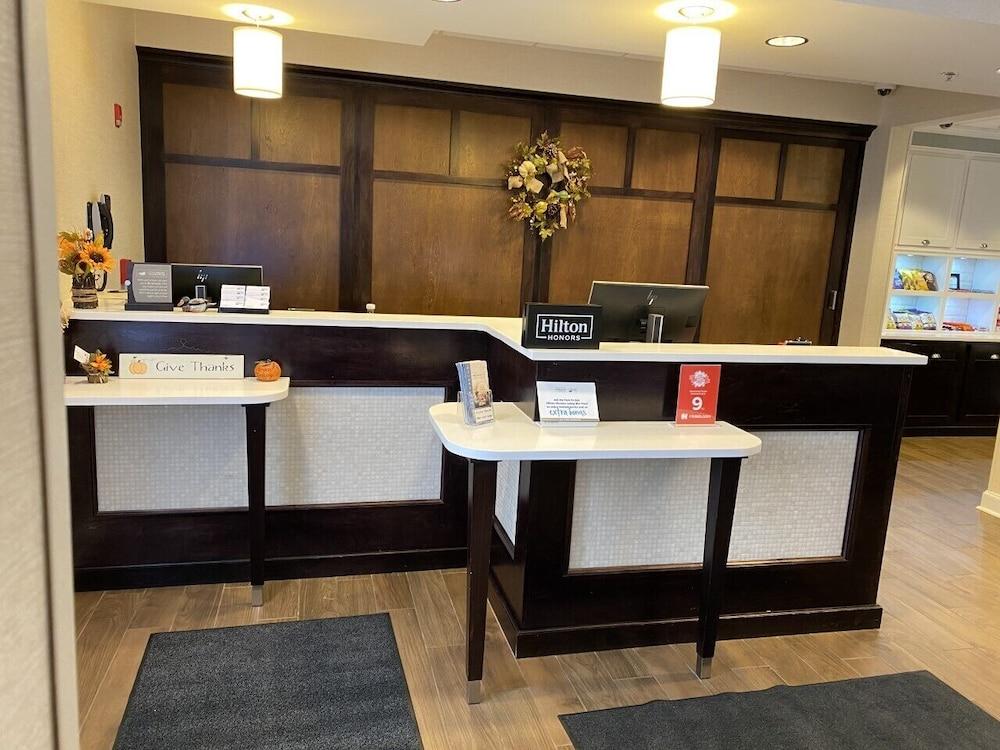 Homewood By Hilton Decatur-forsyth 3* Forsyth