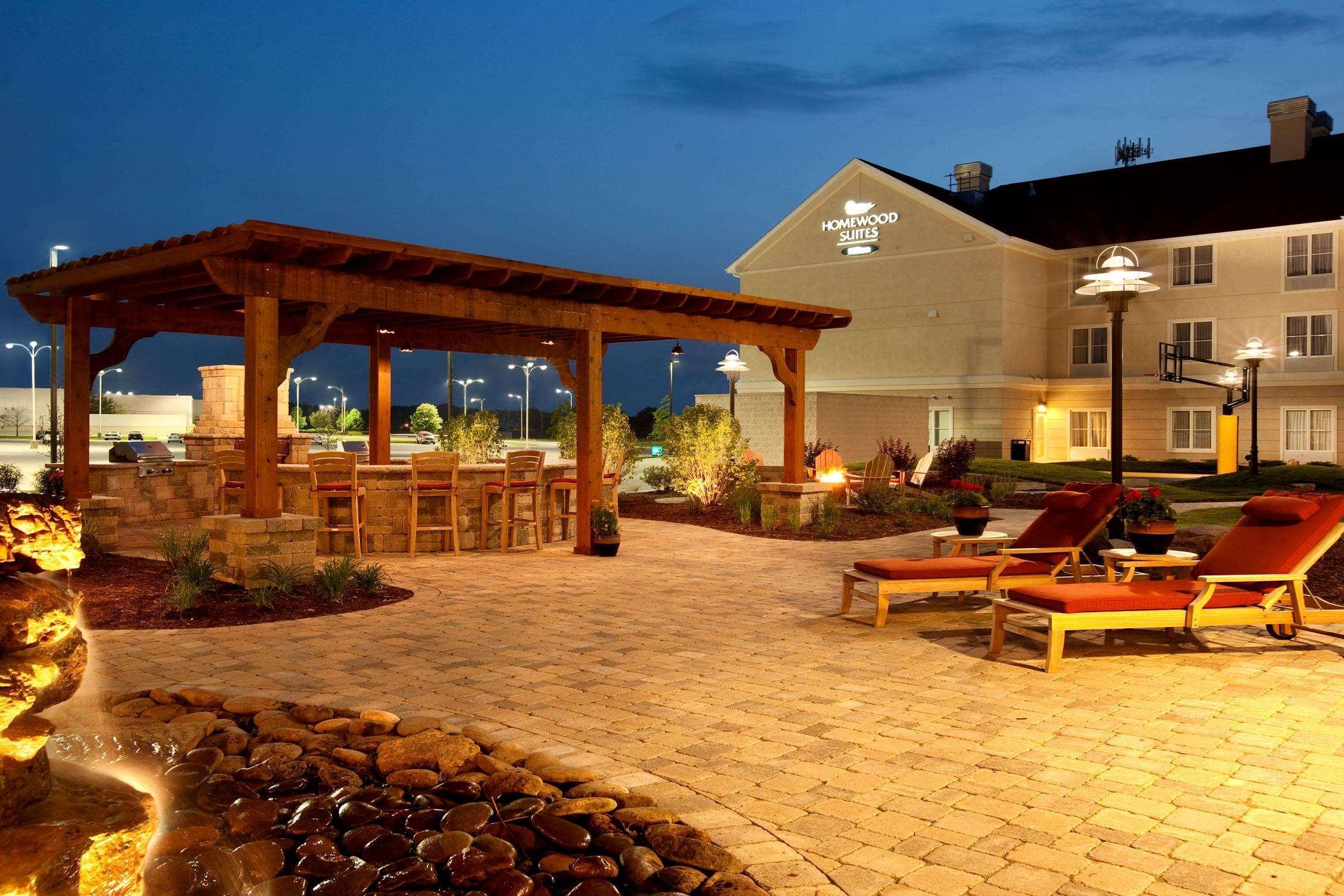 Homewood By Hilton Decatur-forsyth Forsyth
