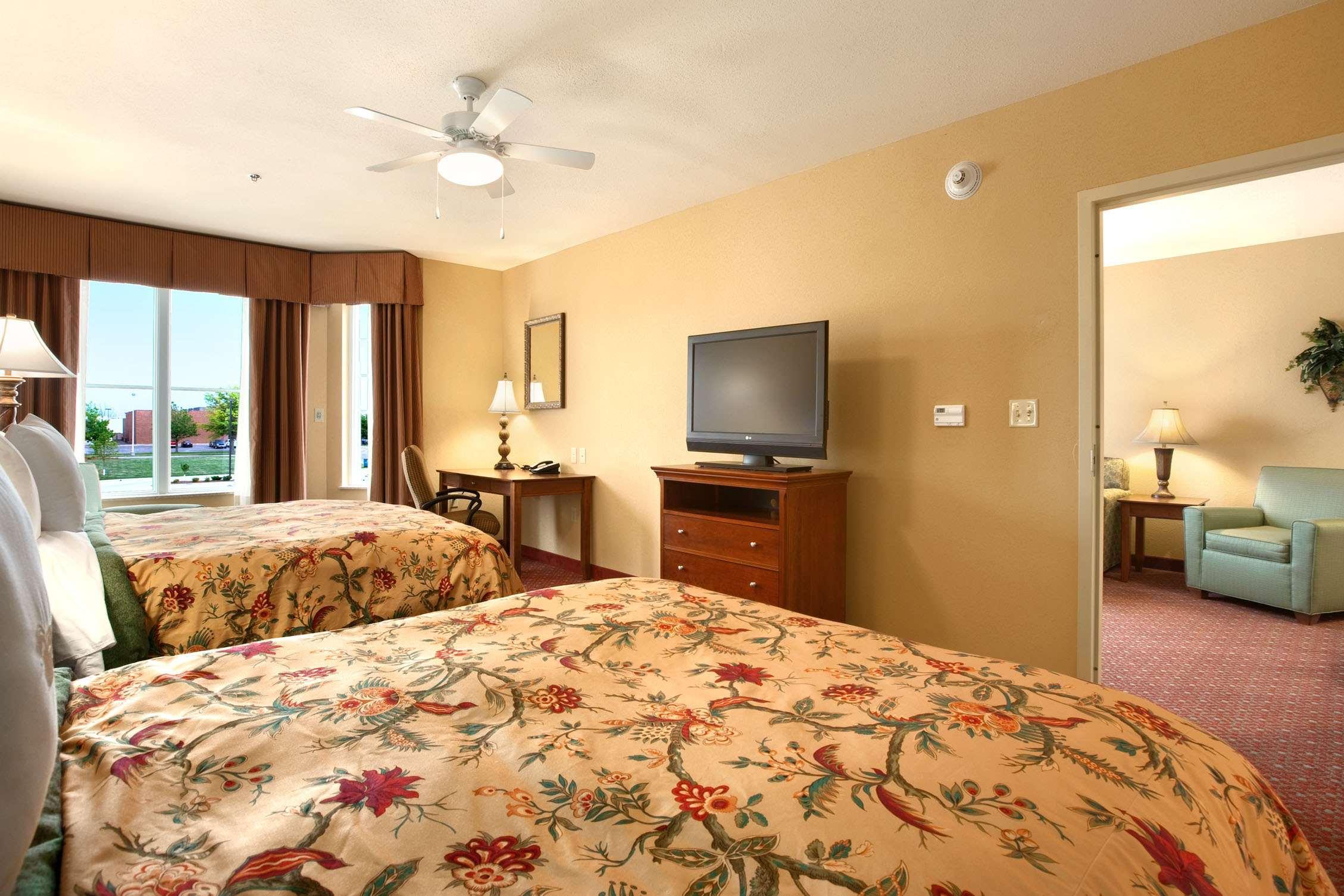 Homewood By Hilton Decatur-forsyth