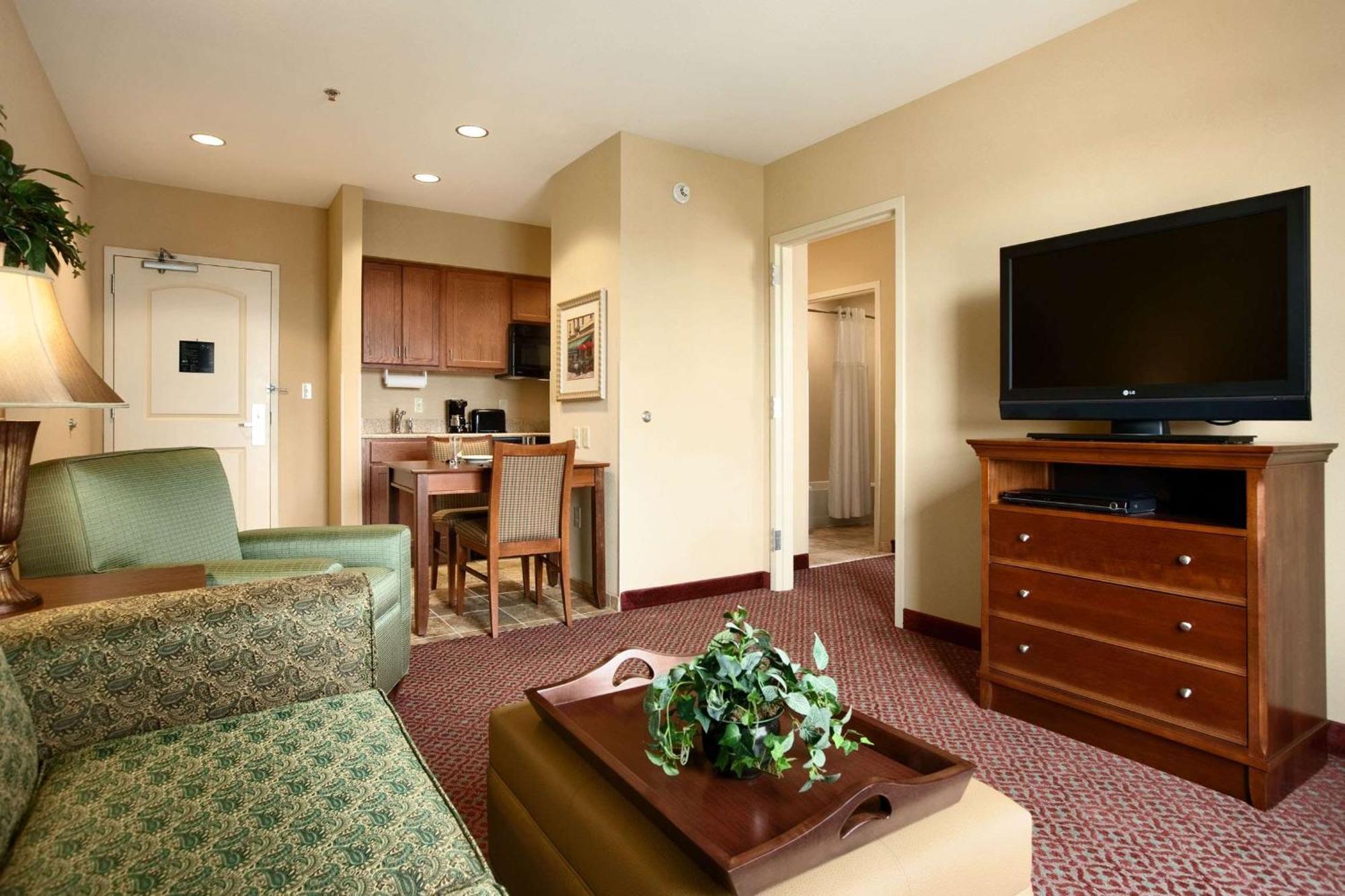 Hotel Homewood By Hilton Decatur-forsyth Forsyth