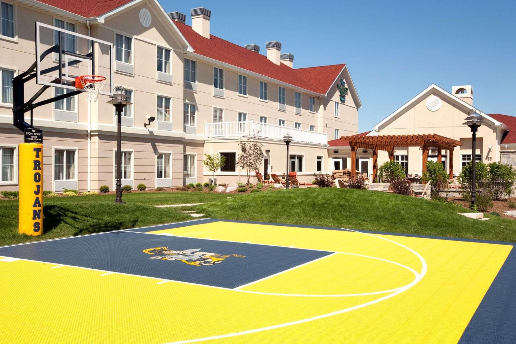 Homewood By Hilton Decatur-forsyth 3* Forsyth