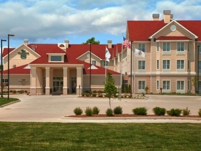Hotel Homewood By Hilton Decatur-forsyth Forsyth