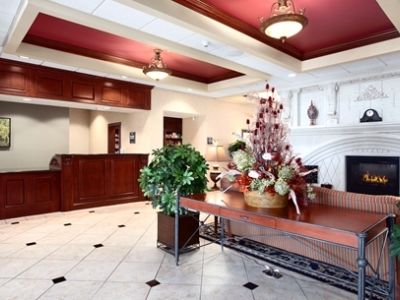 Homewood By Hilton Decatur-forsyth
