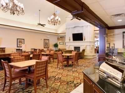 Homewood By Hilton Decatur-forsyth Forsyth