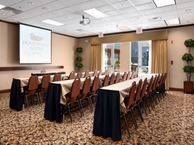 Homewood By Hilton Decatur-forsyth