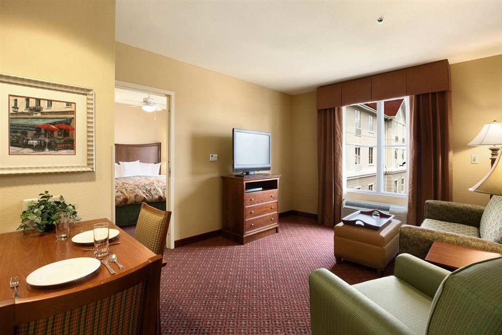 Homewood By Hilton Decatur-forsyth 3* Forsyth