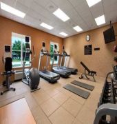 Homewood By Hilton Decatur-forsyth