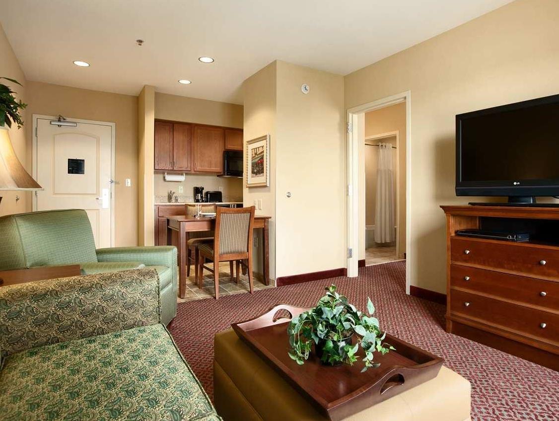 Homewood By Hilton Decatur-forsyth 3*